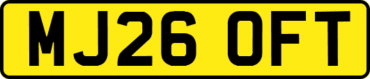 MJ26OFT
