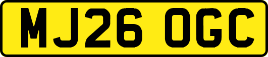 MJ26OGC