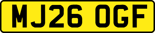 MJ26OGF