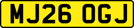 MJ26OGJ