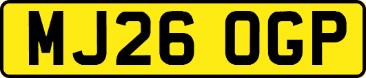 MJ26OGP