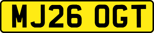 MJ26OGT