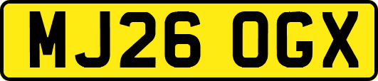 MJ26OGX
