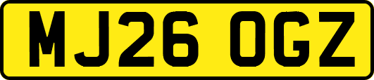 MJ26OGZ