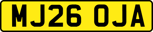 MJ26OJA