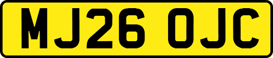 MJ26OJC