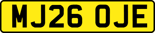 MJ26OJE