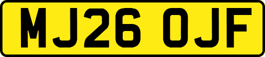 MJ26OJF