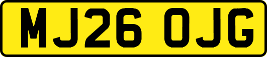 MJ26OJG