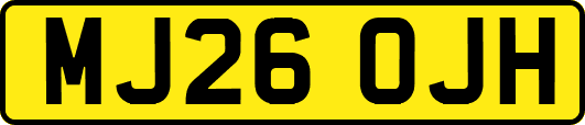 MJ26OJH