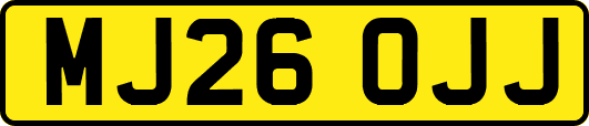 MJ26OJJ