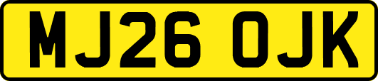 MJ26OJK