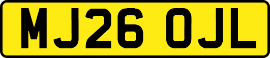 MJ26OJL