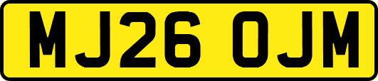 MJ26OJM