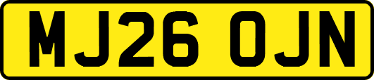 MJ26OJN