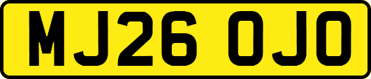 MJ26OJO