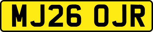 MJ26OJR