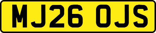 MJ26OJS