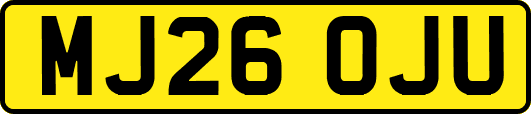 MJ26OJU