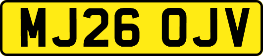 MJ26OJV