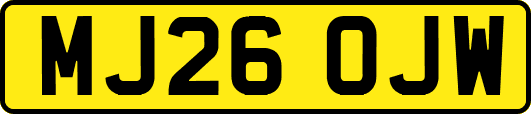 MJ26OJW