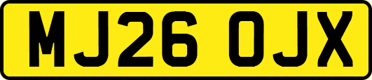 MJ26OJX