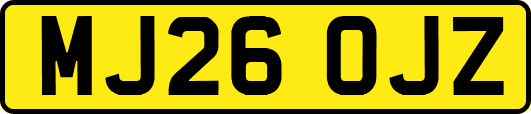 MJ26OJZ