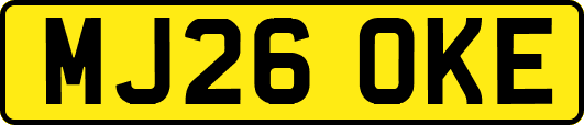 MJ26OKE