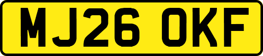 MJ26OKF