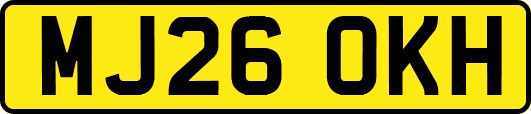 MJ26OKH