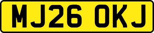 MJ26OKJ