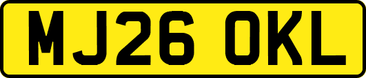 MJ26OKL