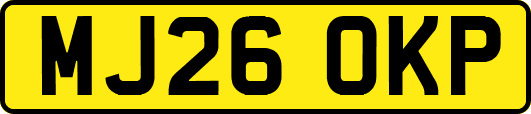 MJ26OKP
