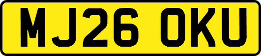 MJ26OKU