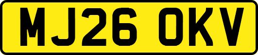 MJ26OKV