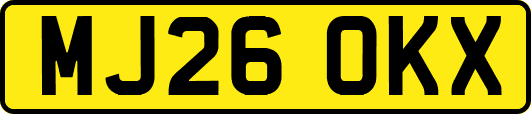 MJ26OKX