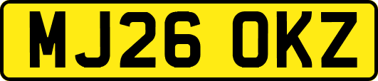 MJ26OKZ