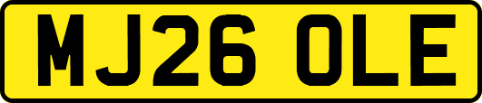 MJ26OLE