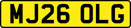MJ26OLG