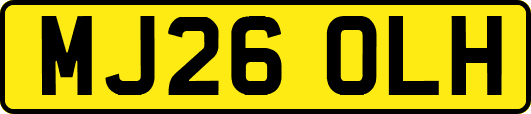 MJ26OLH