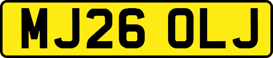 MJ26OLJ
