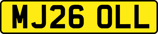 MJ26OLL