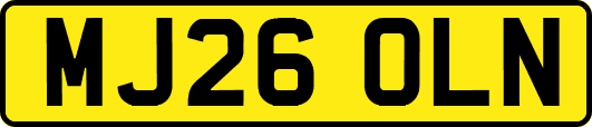 MJ26OLN