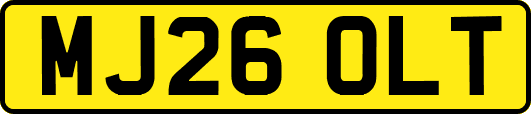 MJ26OLT