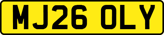 MJ26OLY