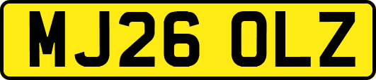 MJ26OLZ