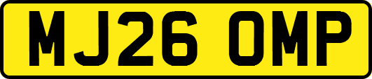 MJ26OMP