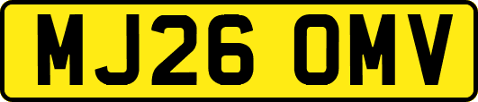 MJ26OMV
