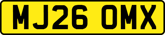 MJ26OMX