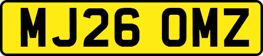 MJ26OMZ